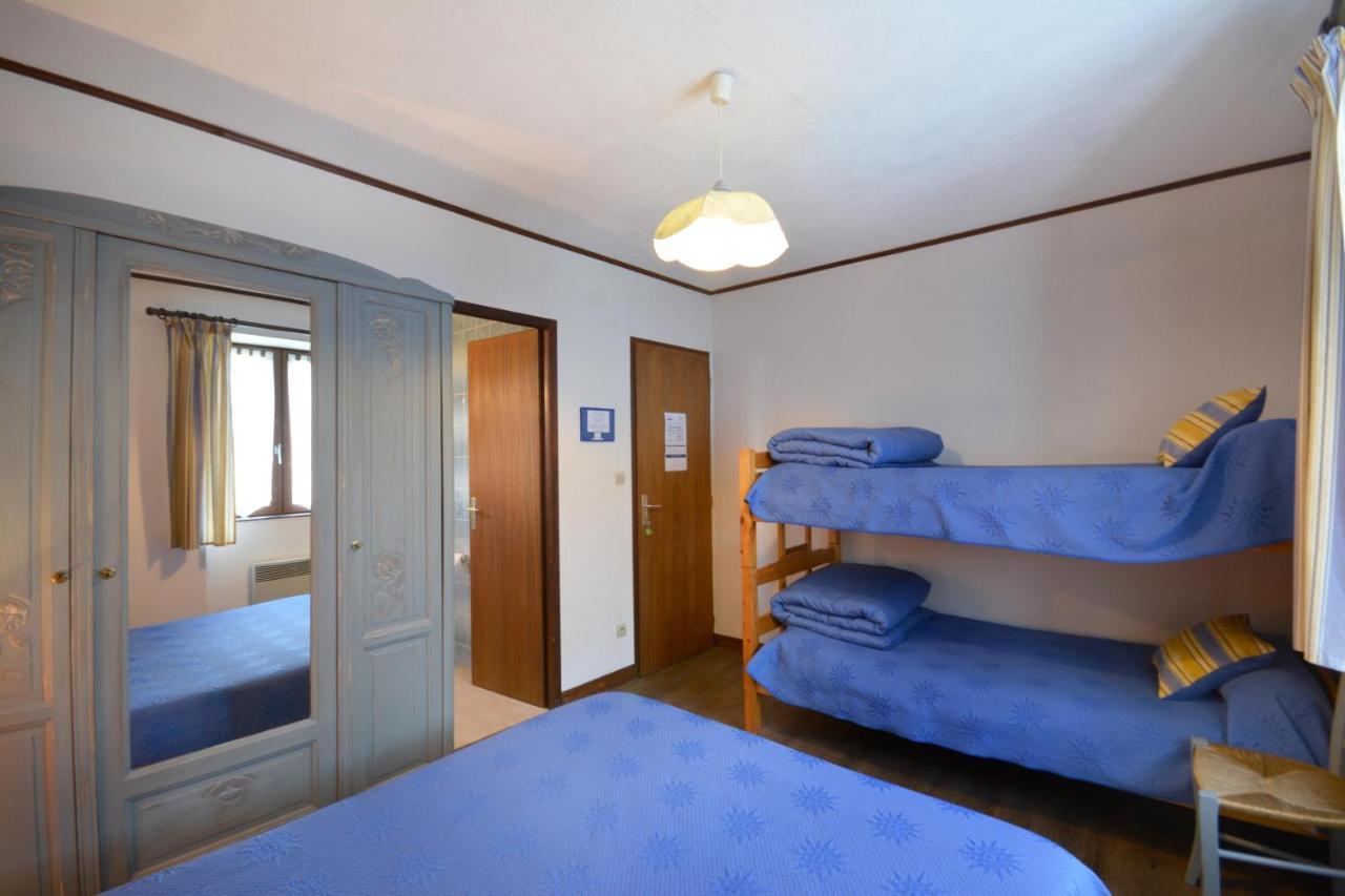Chambre D'Hotes Au Vieux Chene Grillon Екстер'єр фото