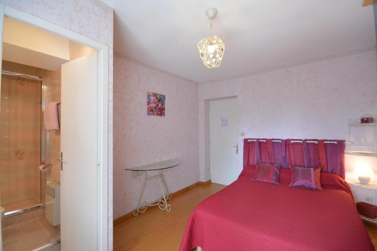Chambre D'Hotes Au Vieux Chene Grillon Екстер'єр фото