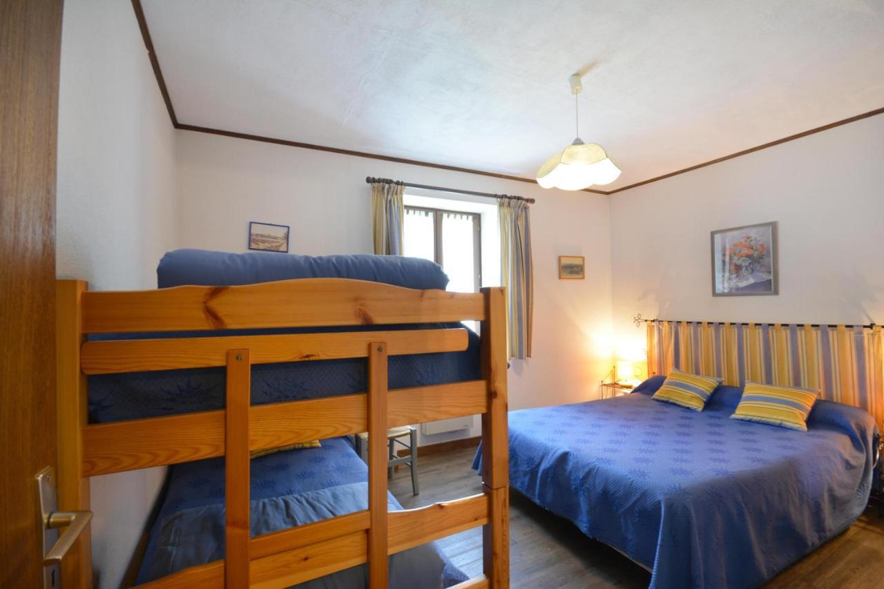 Chambre D'Hotes Au Vieux Chene Grillon Екстер'єр фото